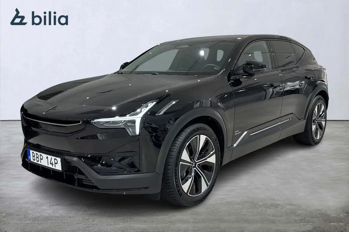 Polestar 3 2025