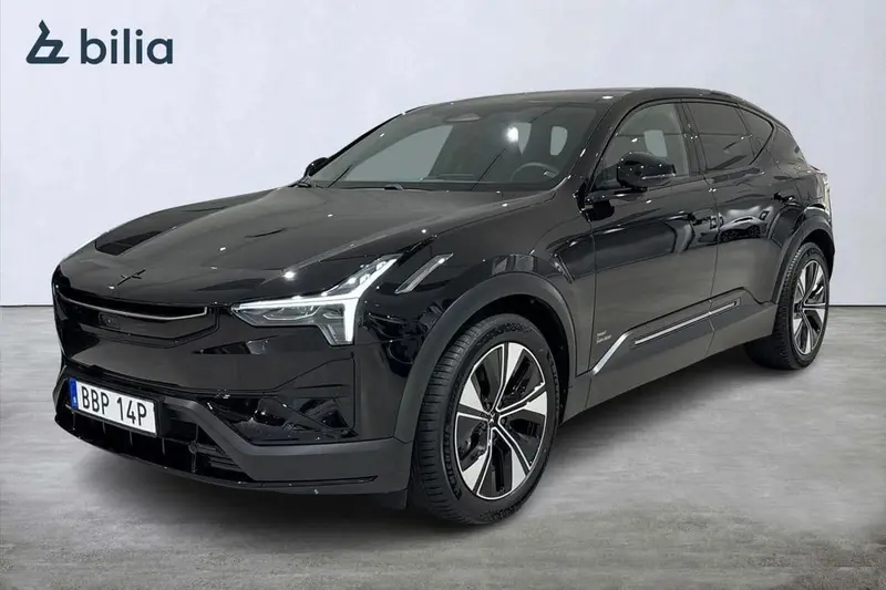 Polestar 3 2025