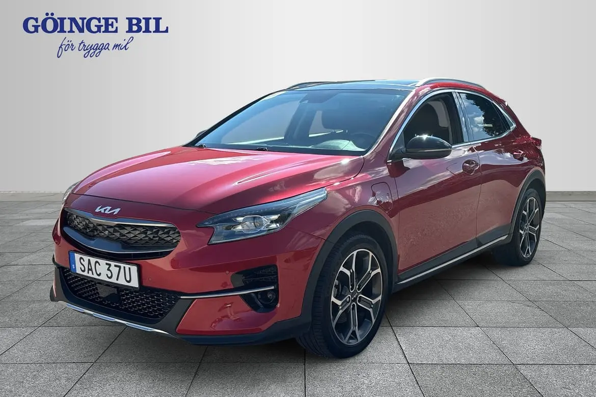 Kia Ceed 2022