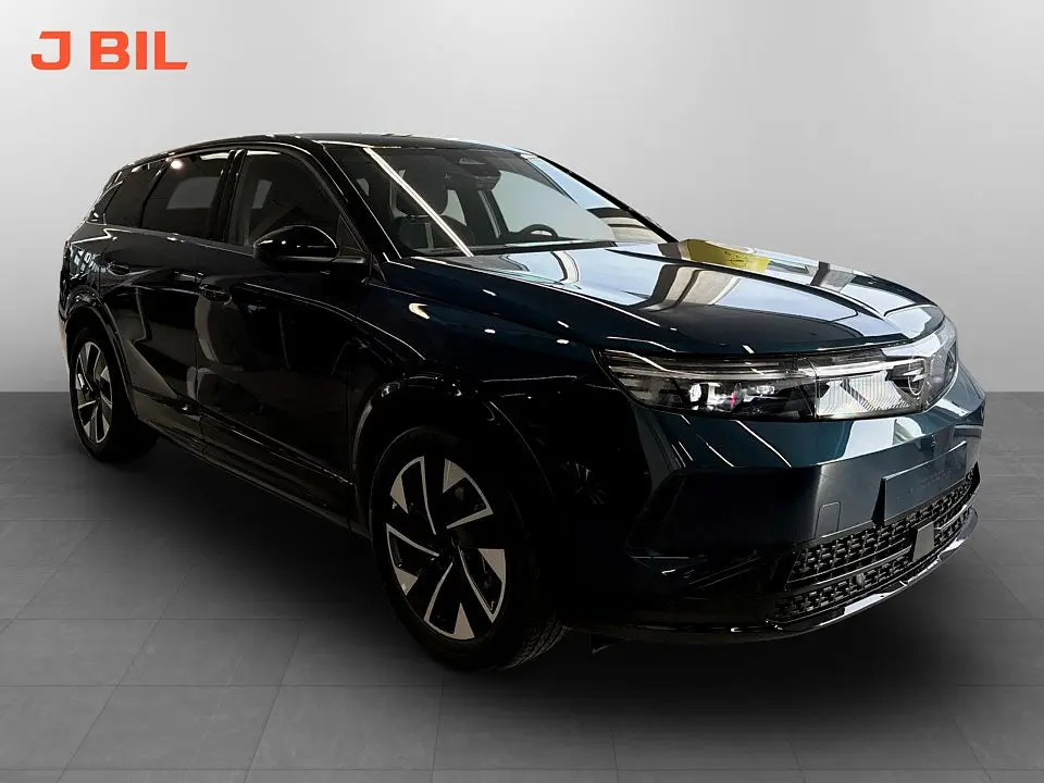 Opel Grandland 2026