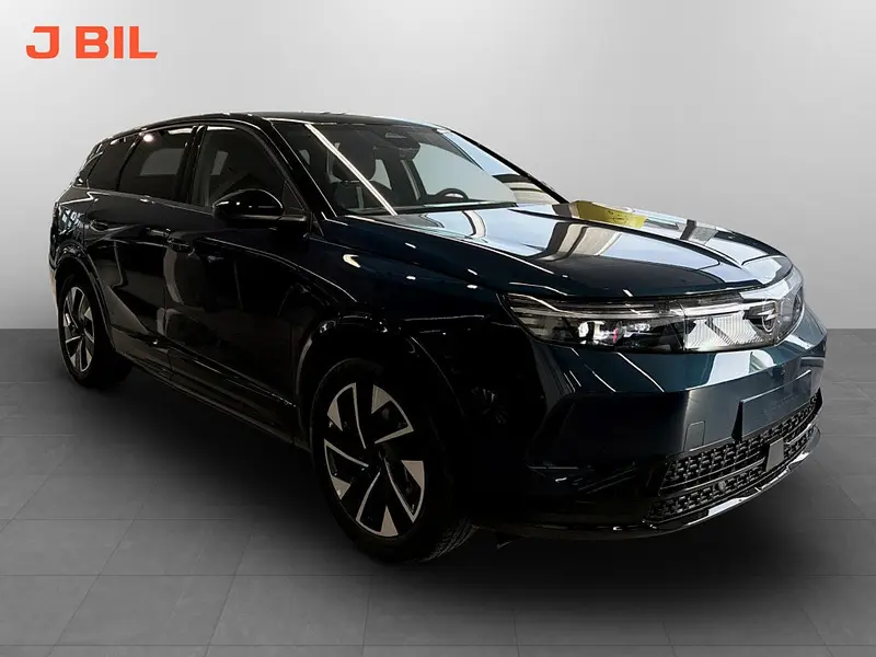 Opel Grandland 2026