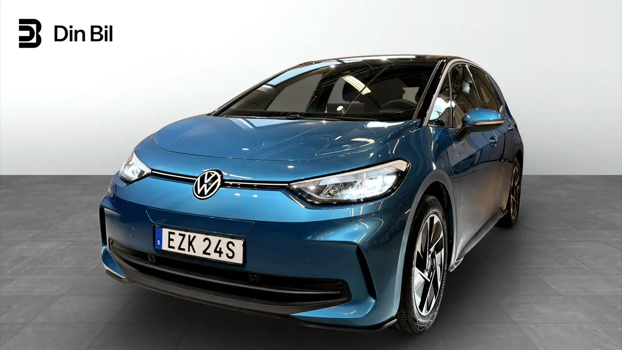 Volkswagen ID.3 2023