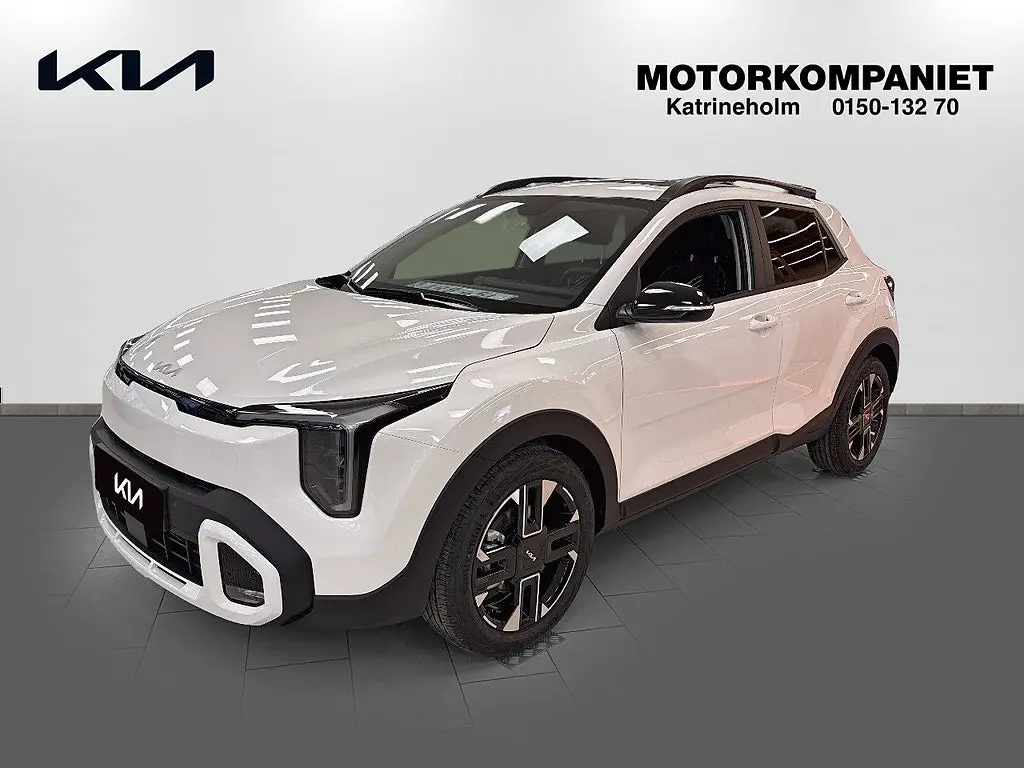 Kia Stonic 2026