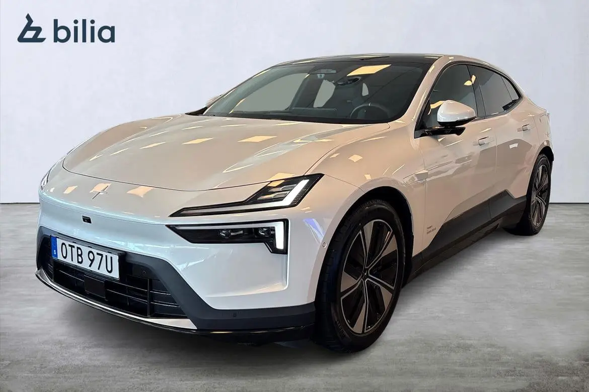 Polestar 4 2026