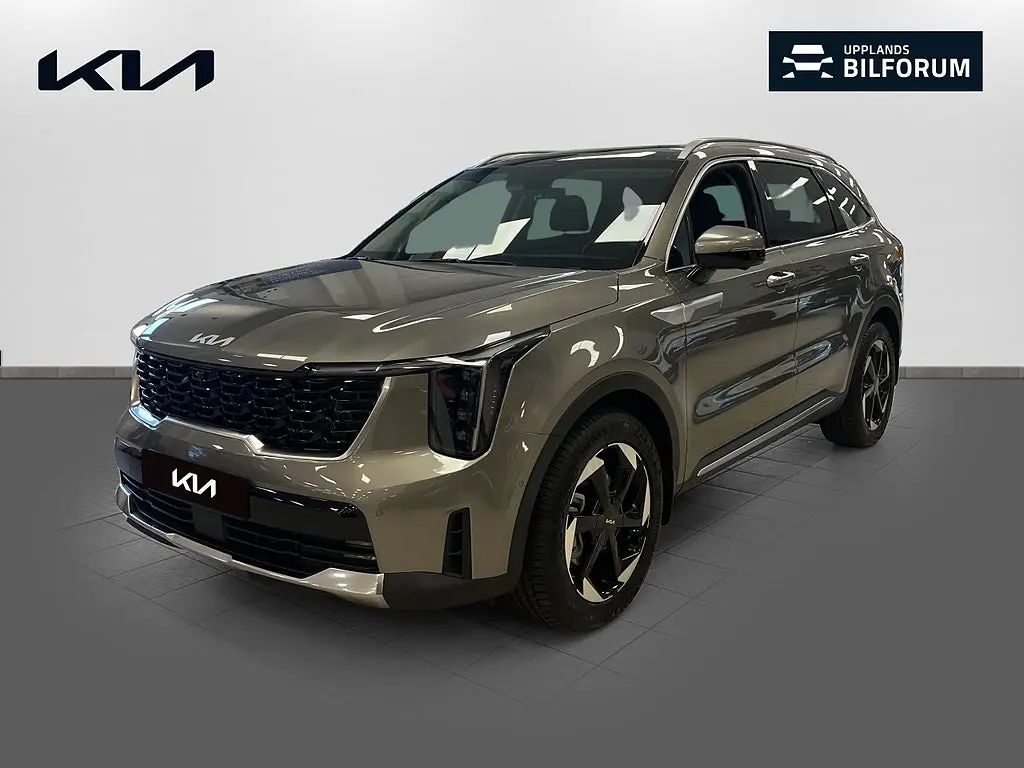 Kia Sorento 2027