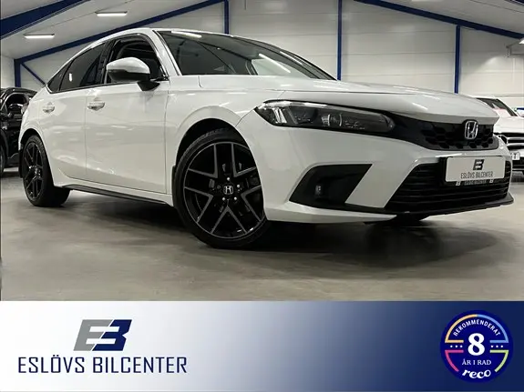 Honda Civic 2023