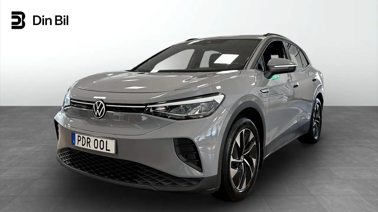 Volkswagen ID.4 2023