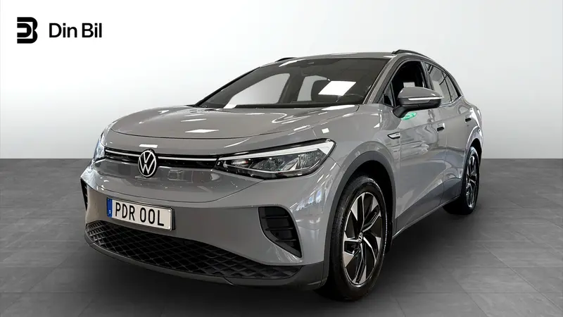 Volkswagen ID.4 2023