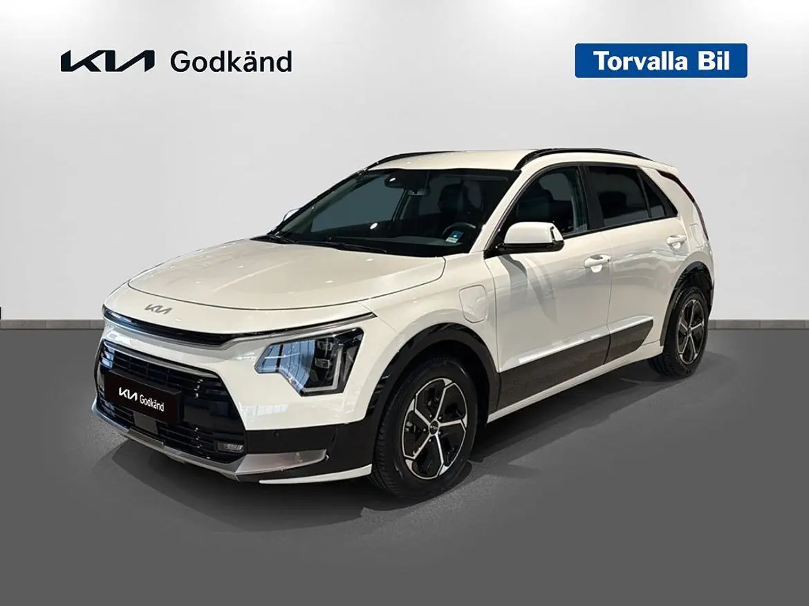 Kia Niro 2025