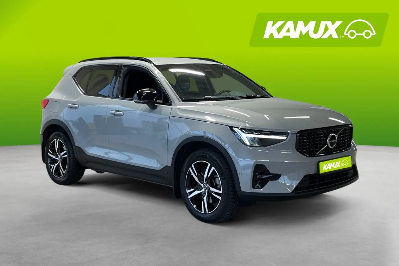 Volvo XC40 2024