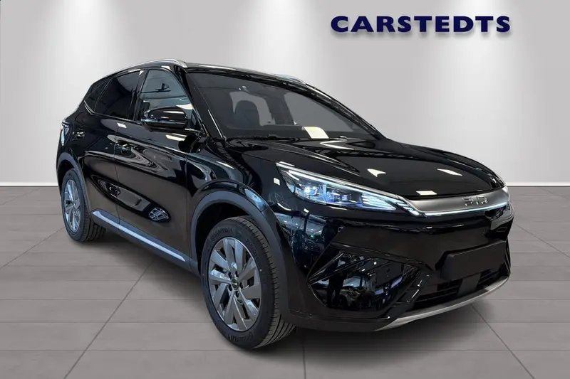 BYD SEALION 7 2026