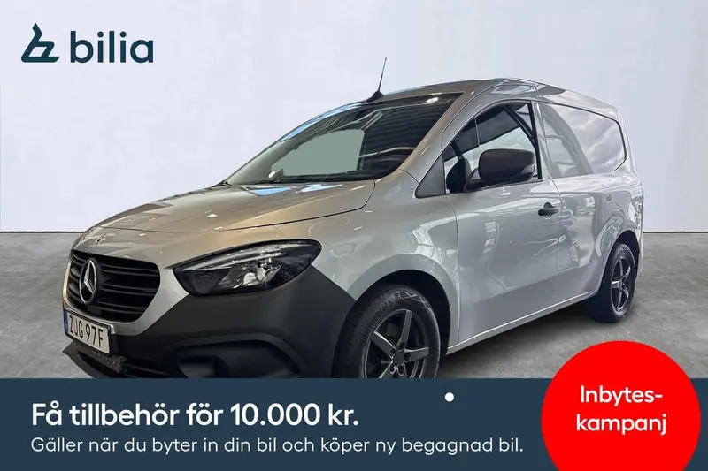 Mercedes-Benz Citan 2023