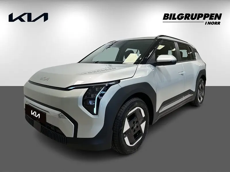 Kia EV3 2026