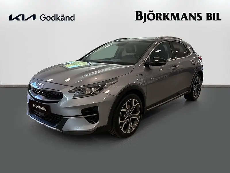 Kia Xceed 2022