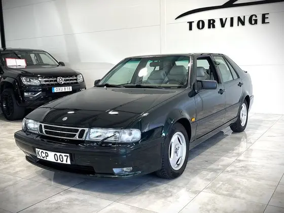 Saab 9000