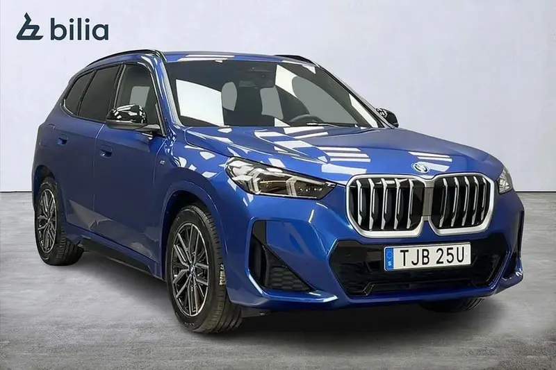 BMW X1 2025