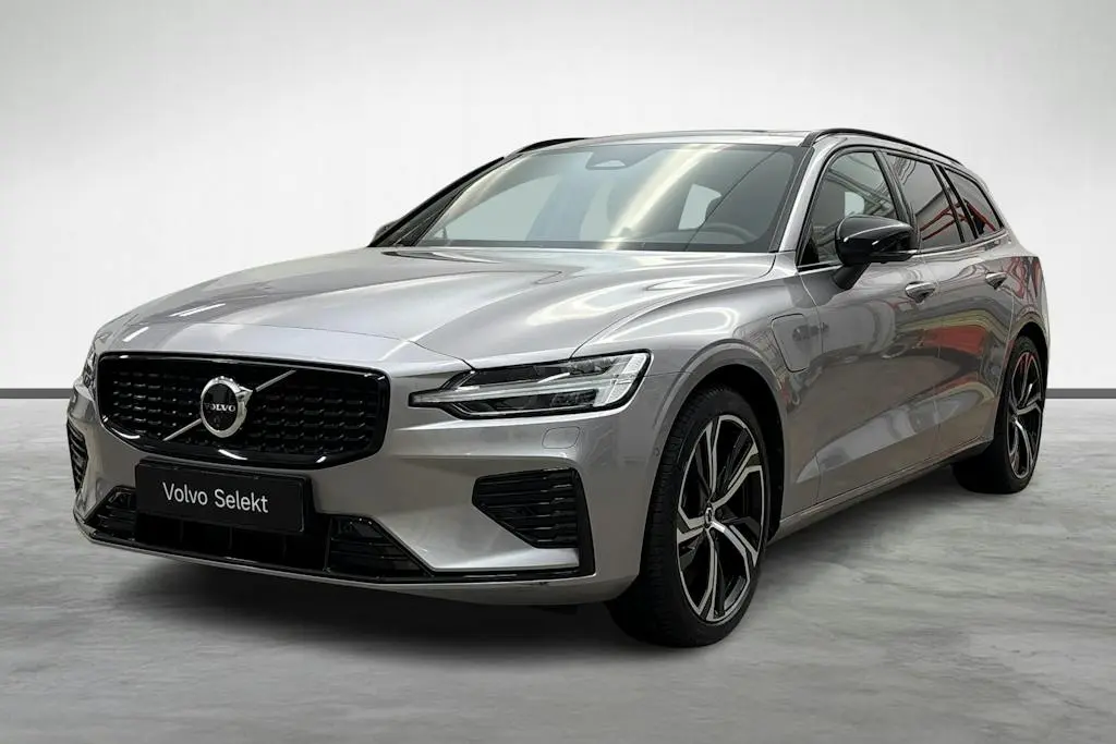 Volvo V60 2027
