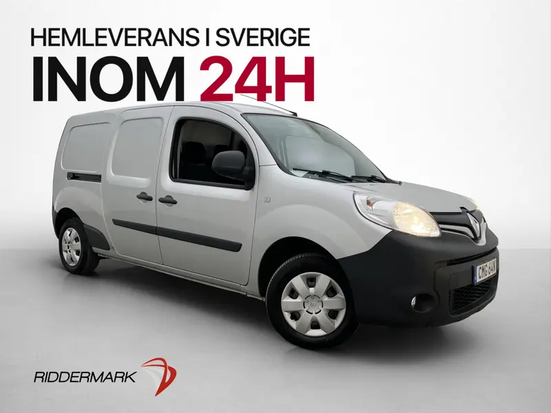 Renault Kangoo 2019