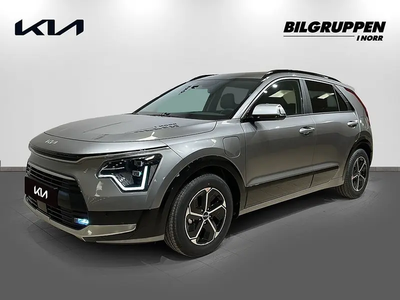 Kia Niro 2026