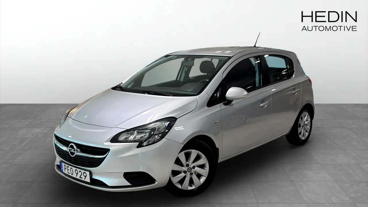 Opel Corsa 2017