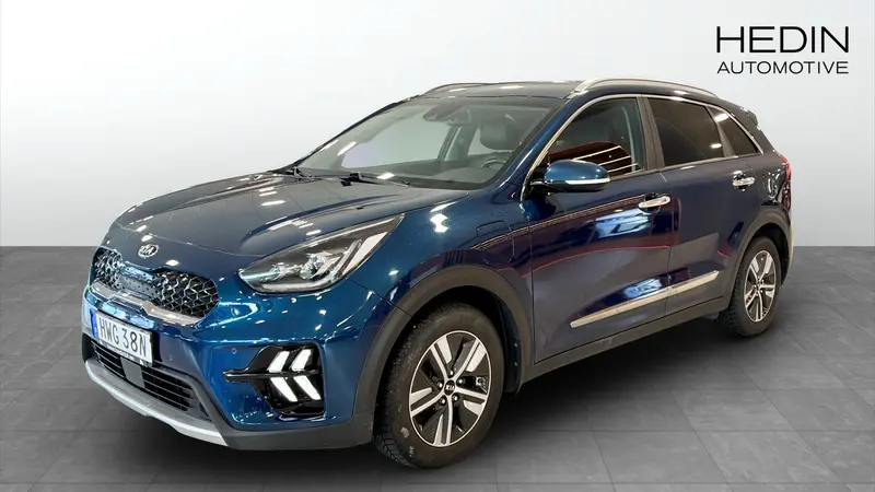 Kia Niro 2020