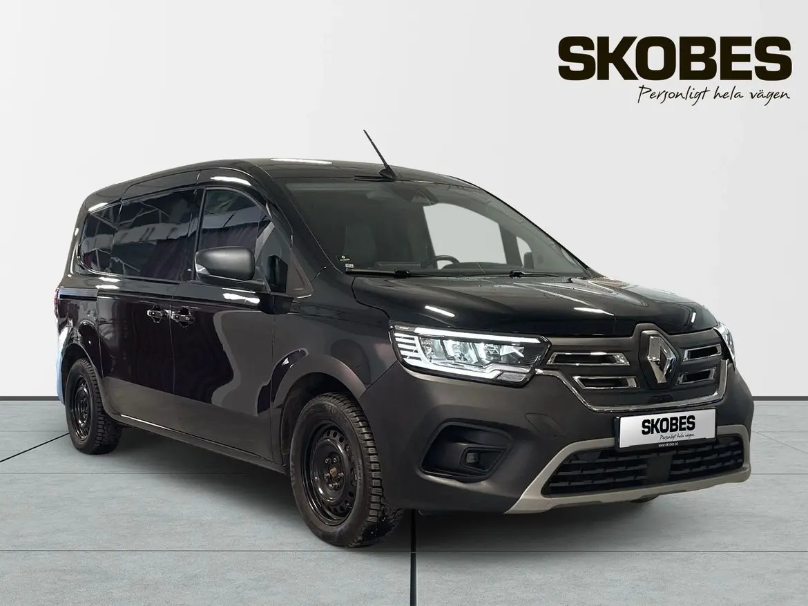 Renault Kangoo 2024