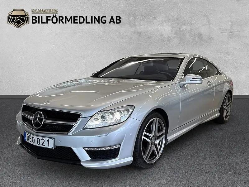 Mercedes-Benz C-Klass 2011