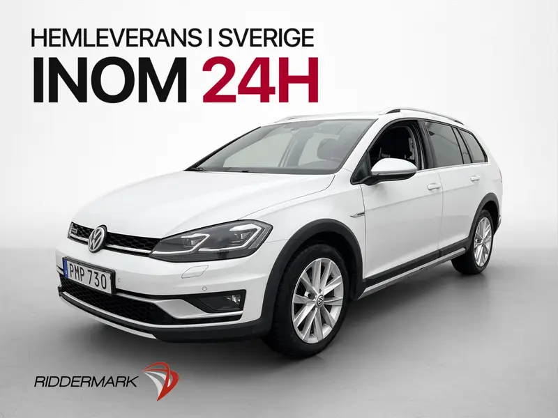 Volkswagen Golf 2018