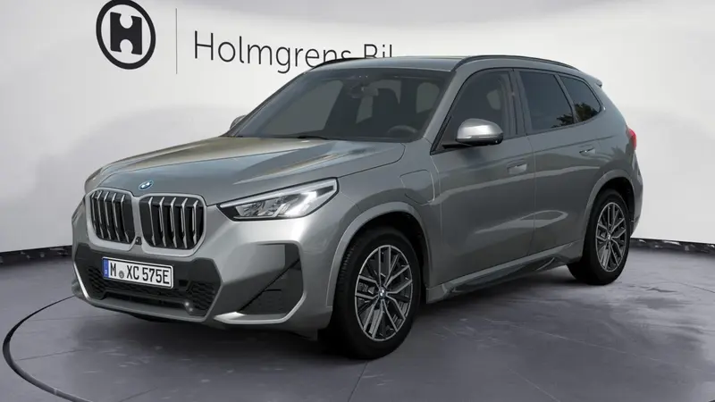 BMW X1 2026