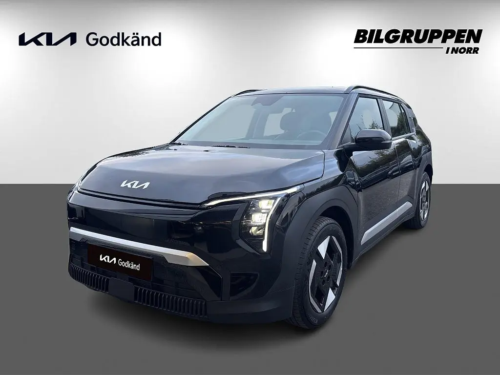 Kia EV3 2025