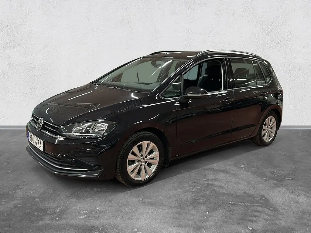 Volkswagen Golf 2020