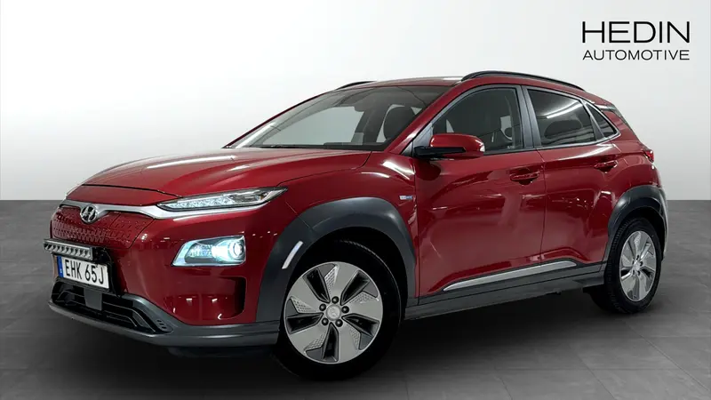 Hyundai Kona 2020