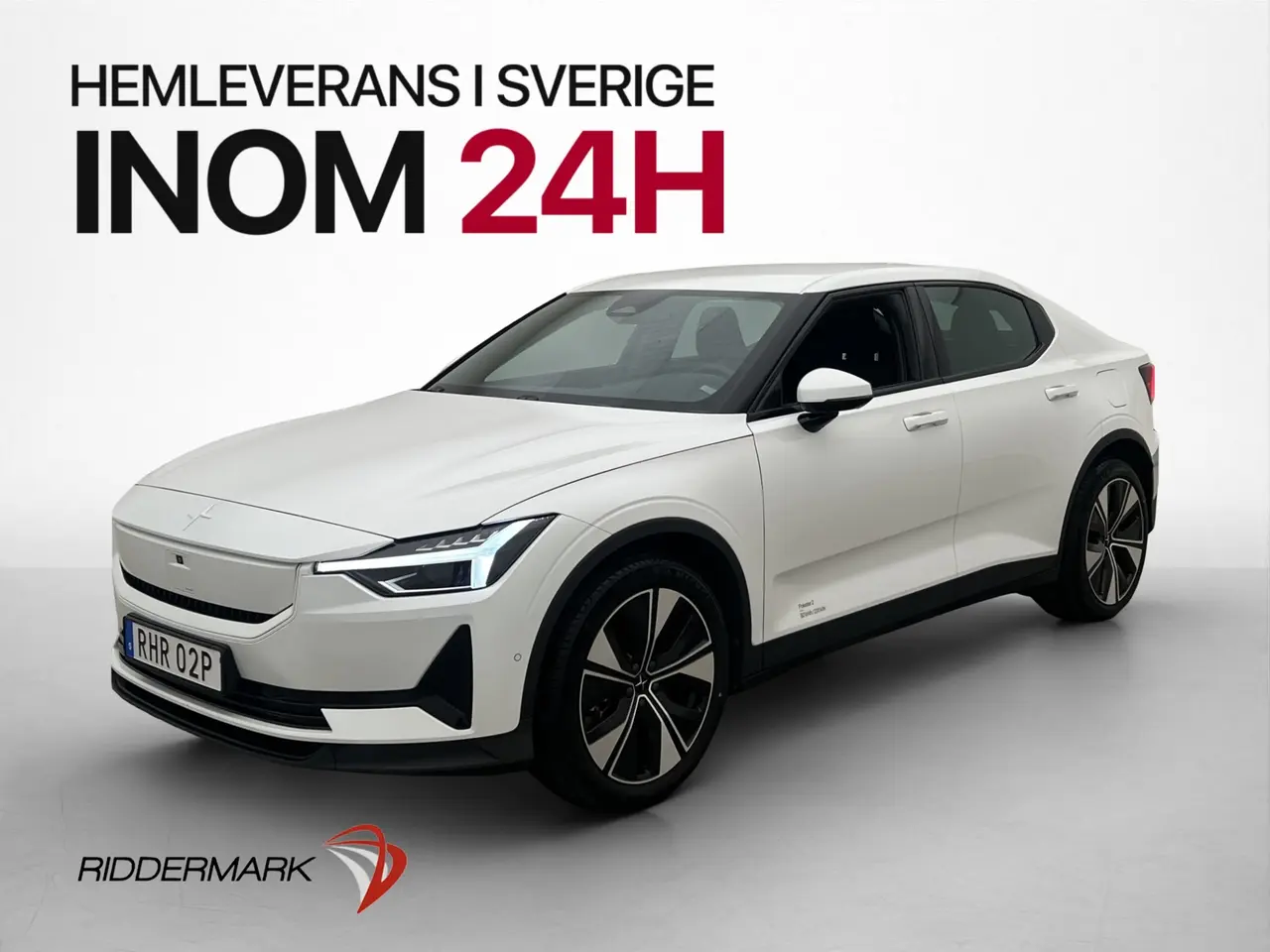 Polestar 2 2024