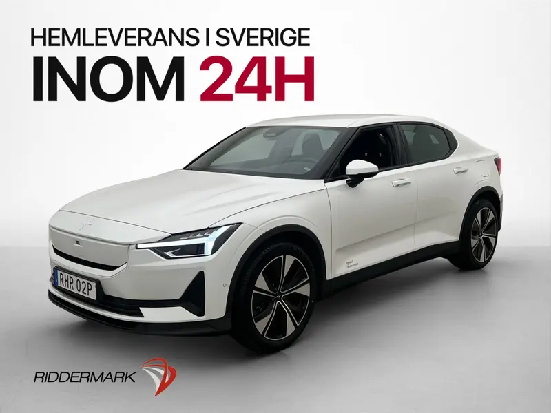 Polestar 2 2024