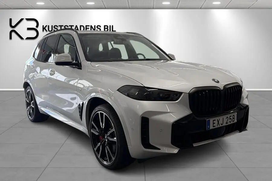 BMW X5 2026