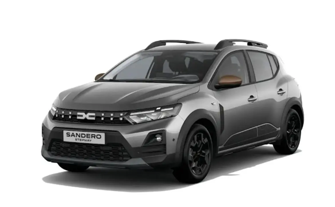 Dacia Sandero 2027