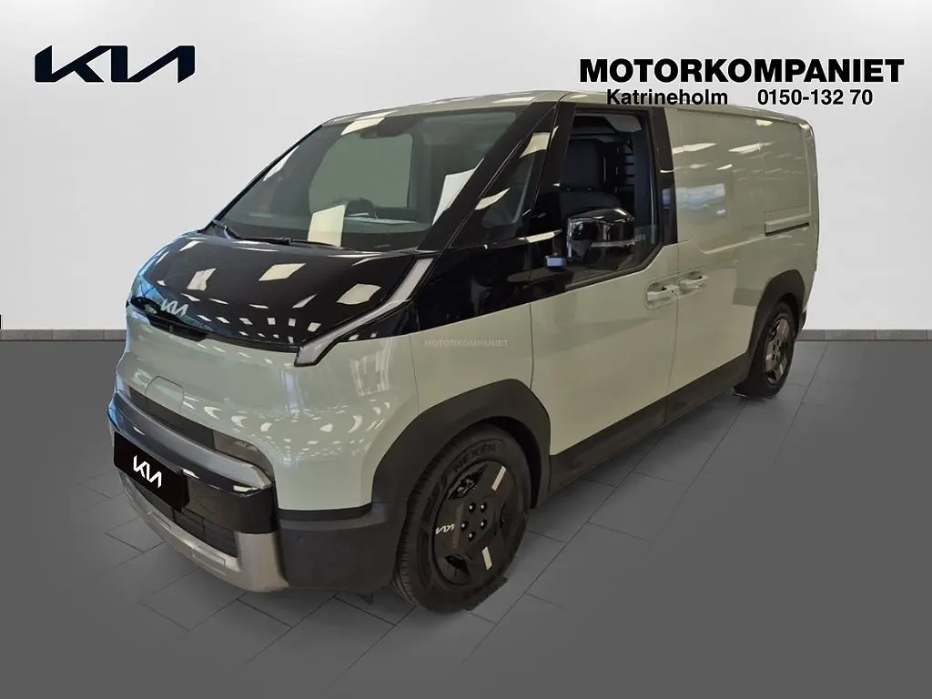 Kia PV5 2026