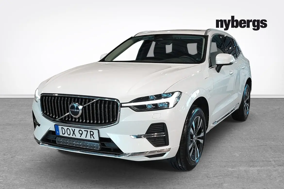 Volvo XC60 2024