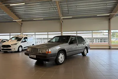 Volvo 900-serien