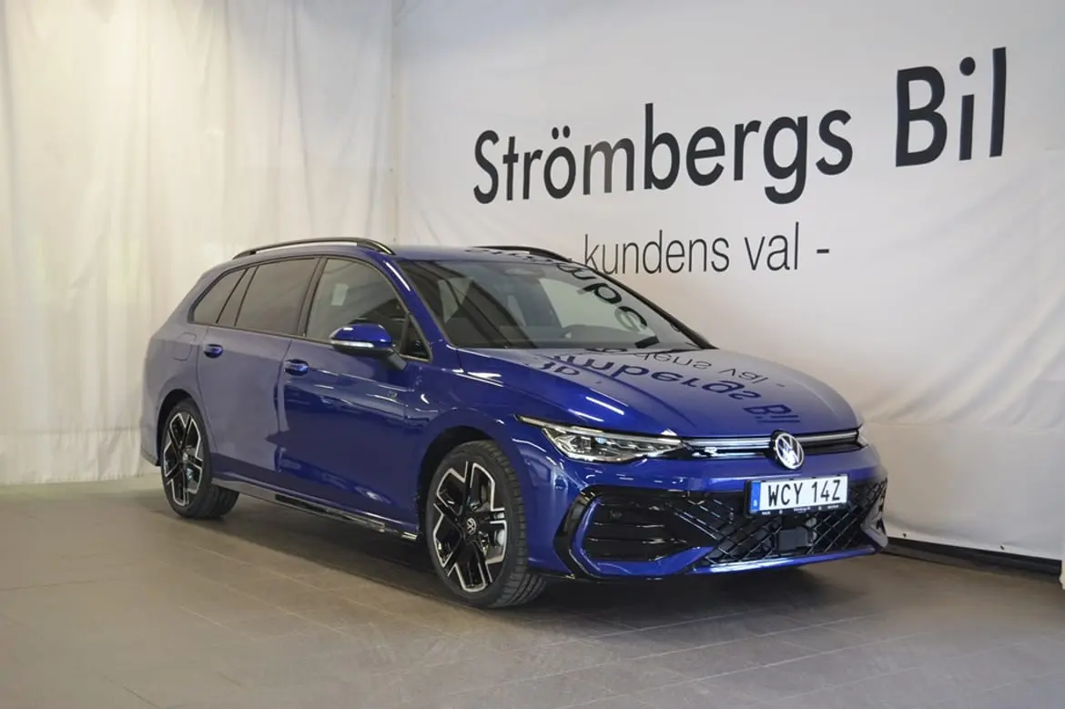 Volkswagen Golf 2026