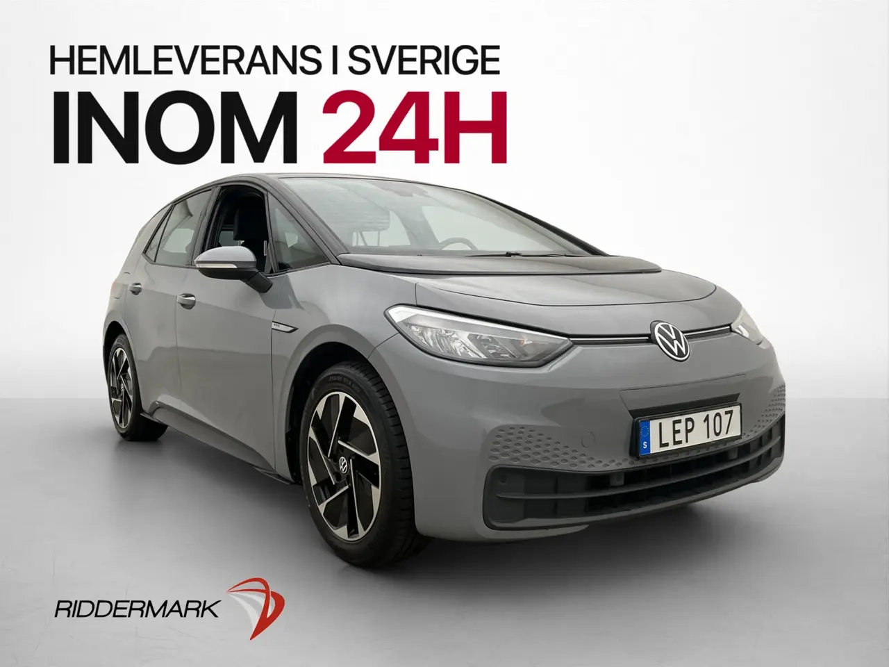 Volkswagen ID.3 2021