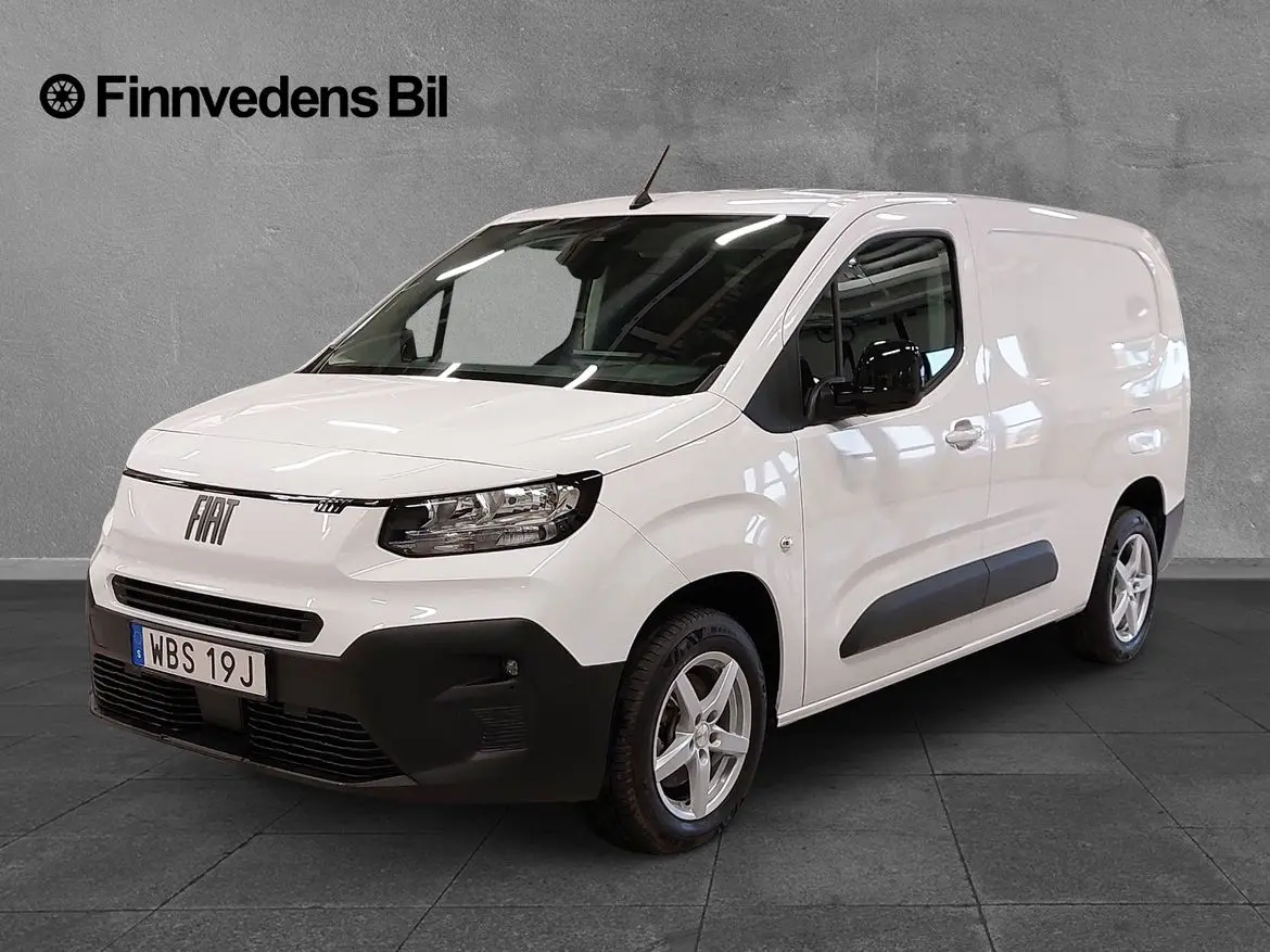 Fiat Doblò 2024