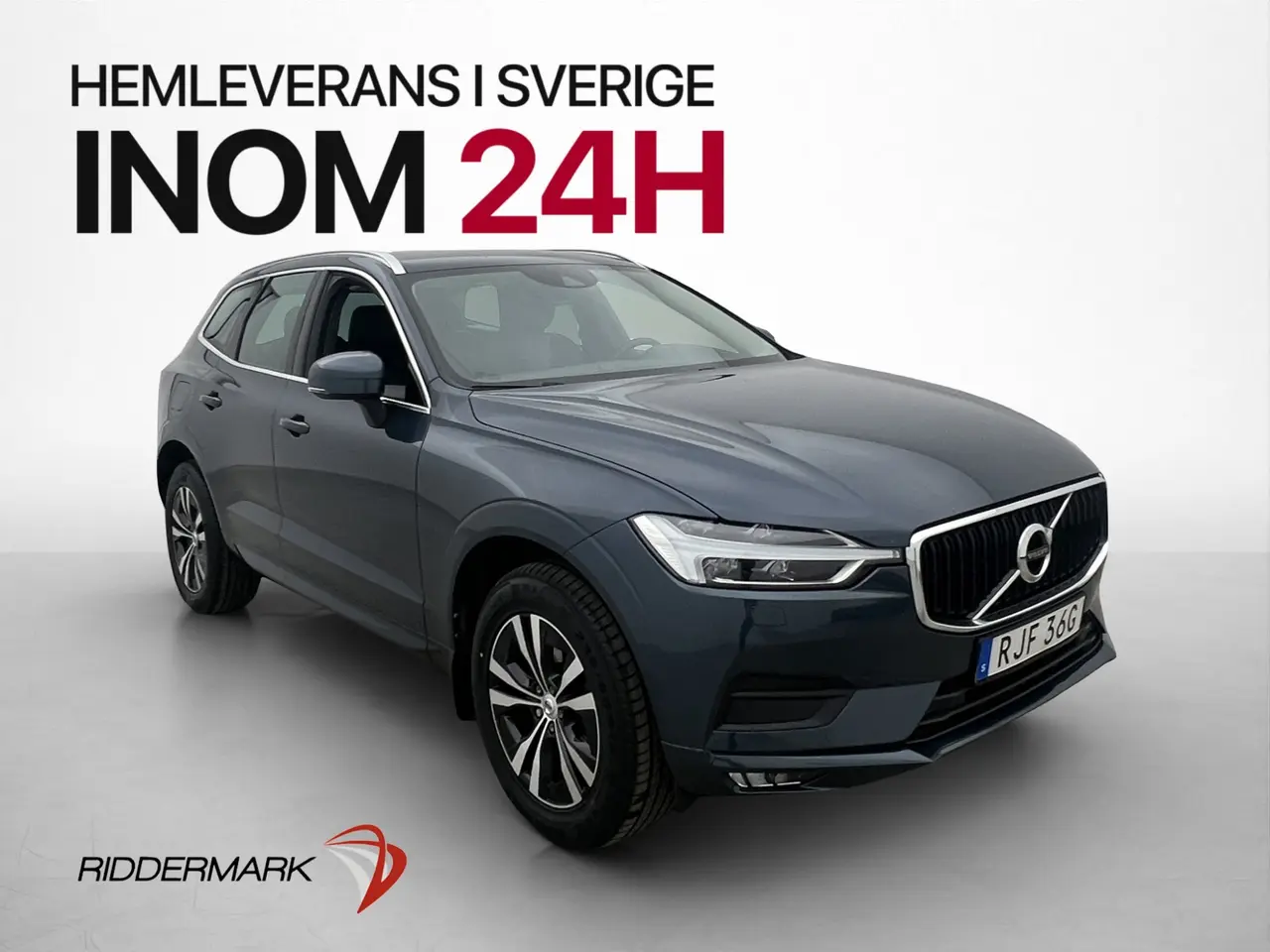 Volvo XC60 2020
