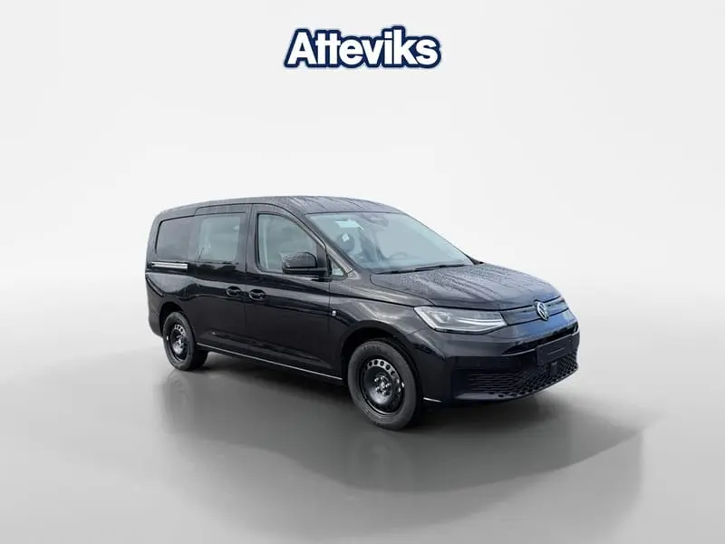 Volkswagen Caddy 2026