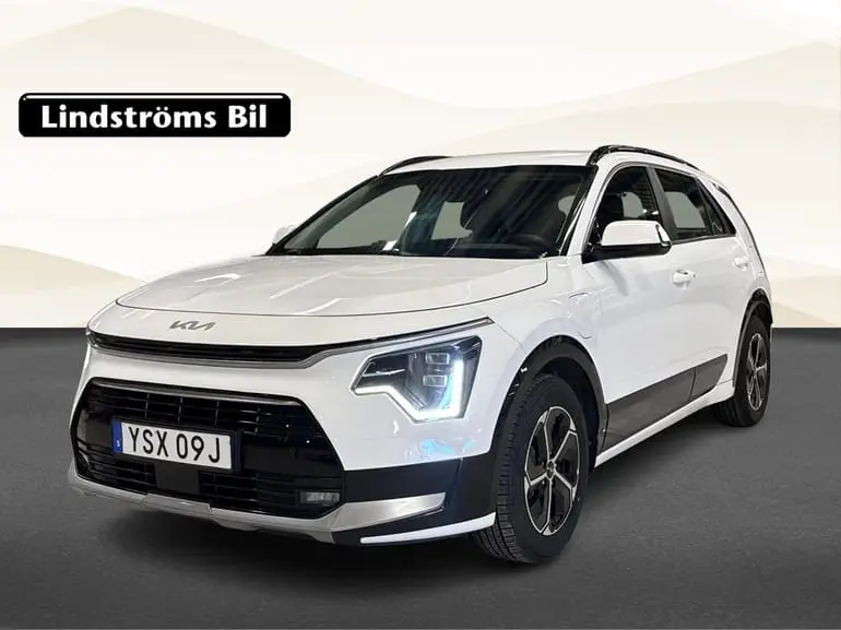 Kia Niro 2023