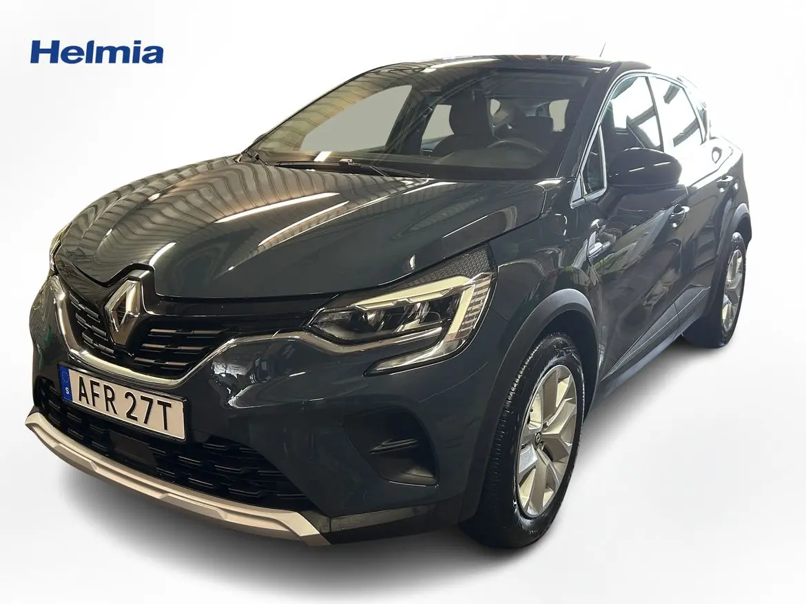 Renault Captur 2023
