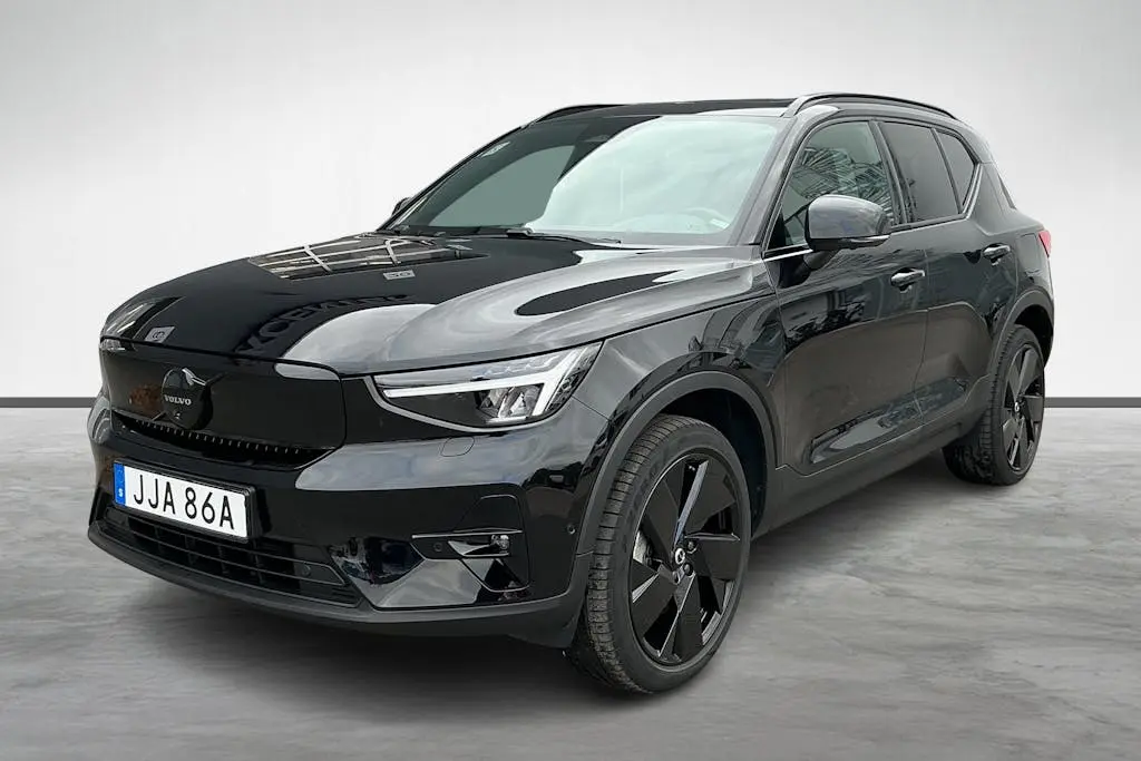 Volvo EX40 2025