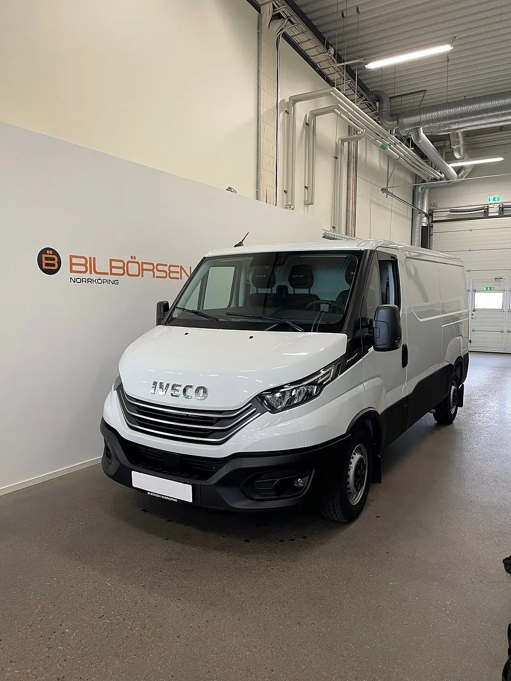 Iveco Daily 2023