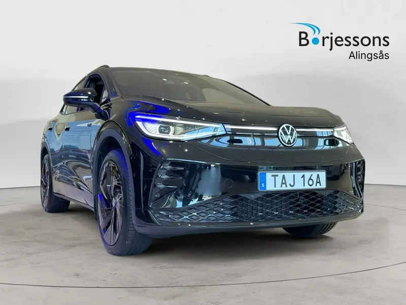 Volkswagen ID.4 2026