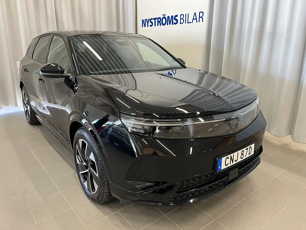Opel Grandland X 2025